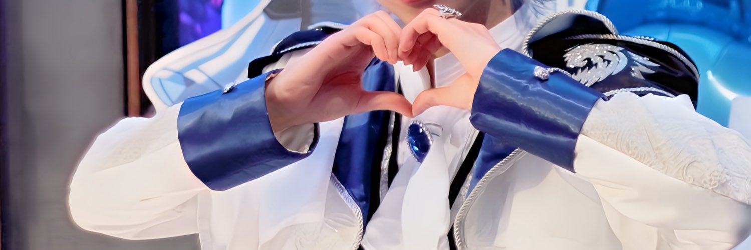 かむろぎ's banner