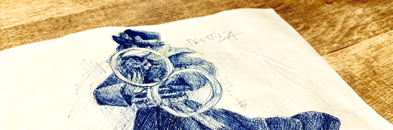 PESTRiCA🐧✨ペストリカ's banner