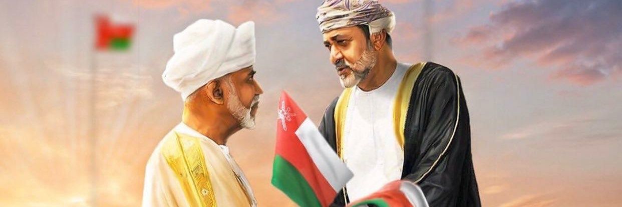 د.طلال البوسعيدي ⁦🇴🇲⁩'s banner