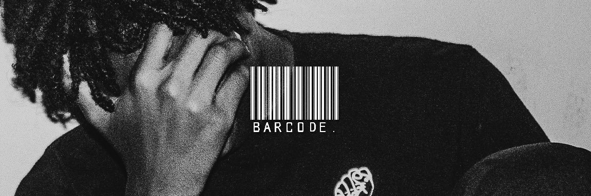 barcode.'s banner