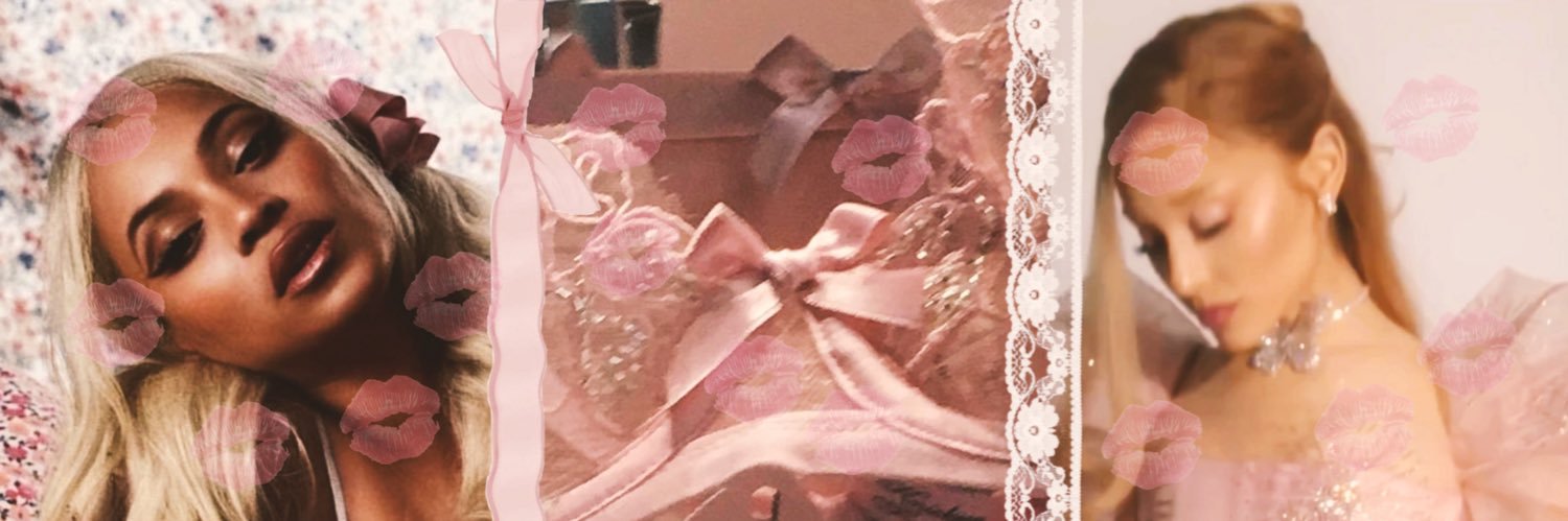 rina 🩰 IS SEEING ARI 7/3!'s banner