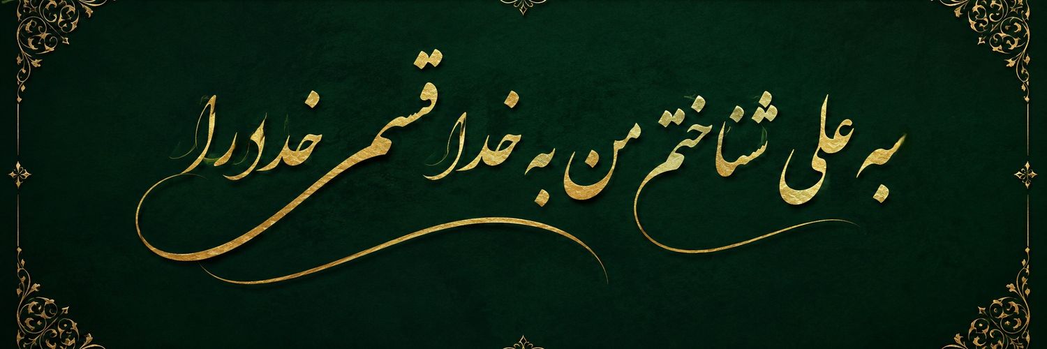 سید مرتضا میر's banner