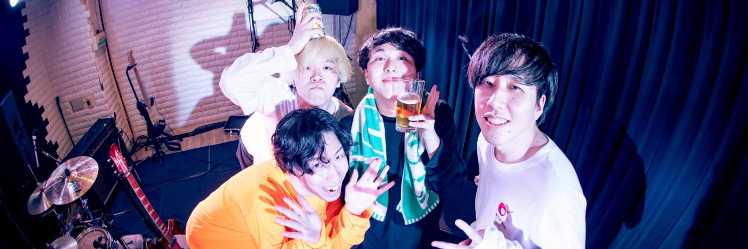 aiwo_official (活休中)'s banner