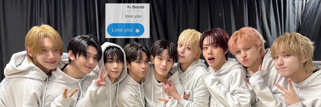 RUN TO KIMˣ¹ 🌥️'s banner