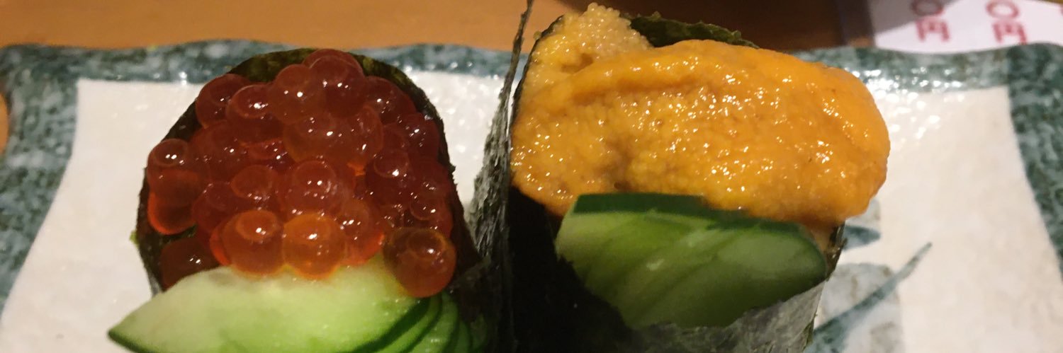 おかず's banner