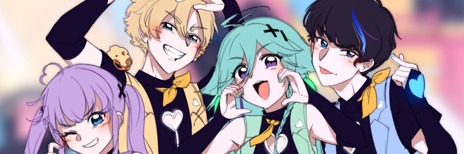 Johnny R💫's banner
