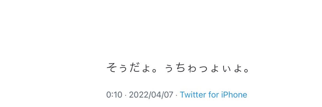 全力わたし's banner