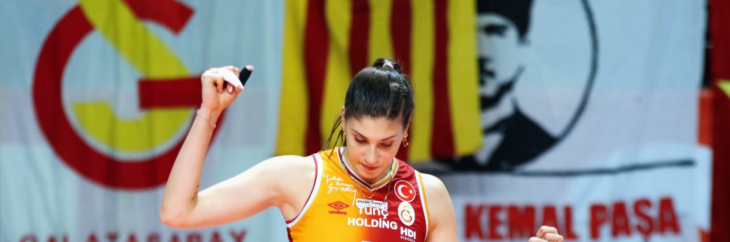 İlkin Aydın's banner