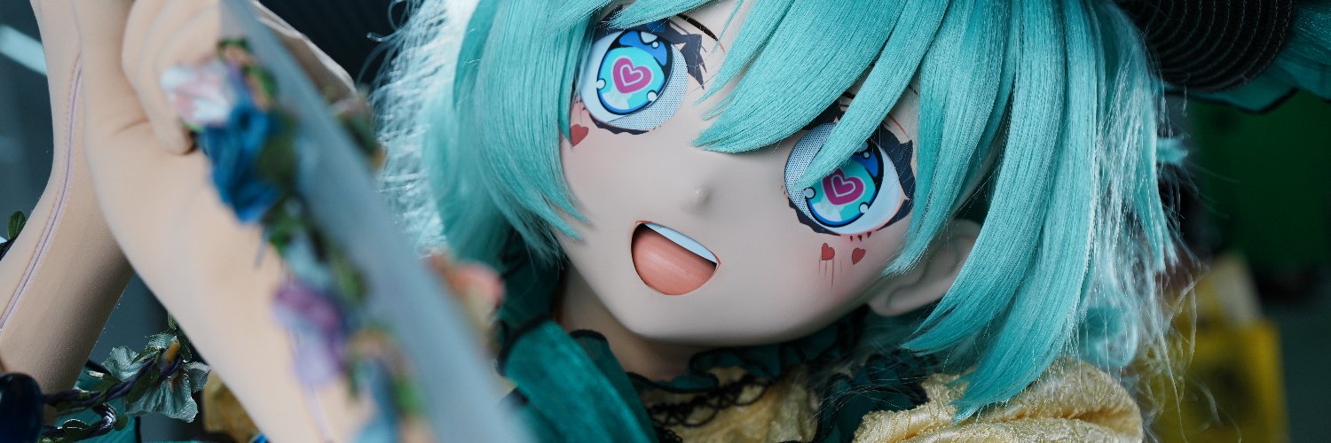 㯥風谷草苗's banner