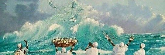 Conselho umbanda's banner