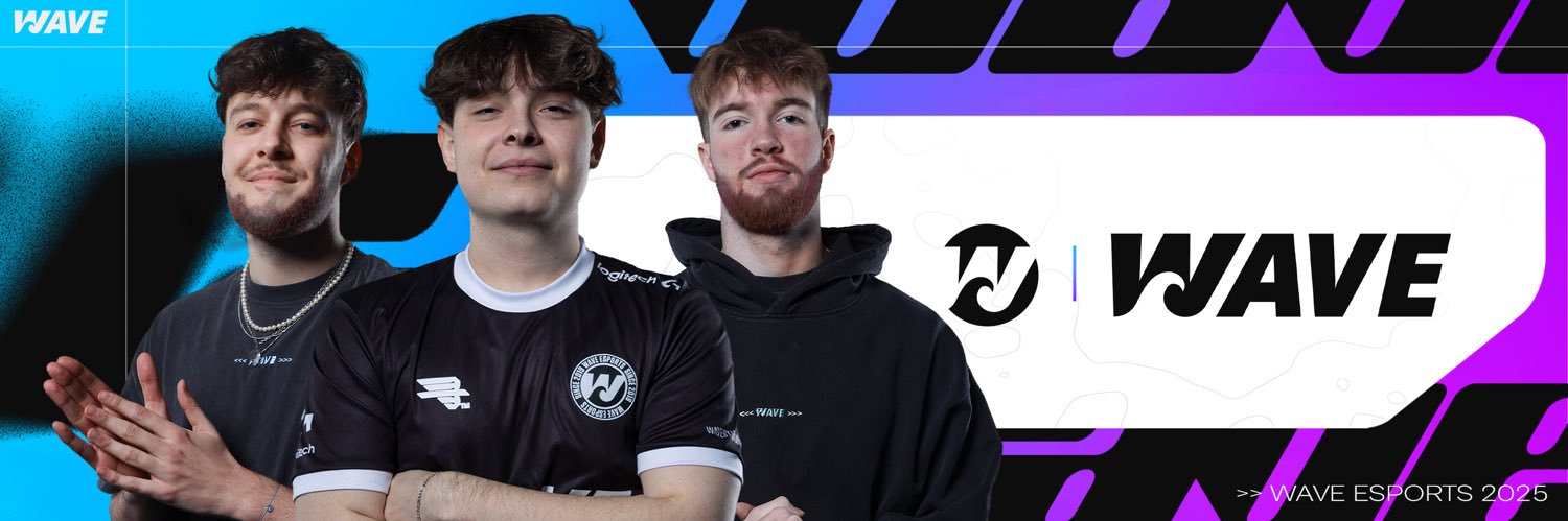 WAVE's banner