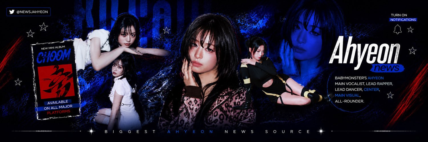 AHYEON NEWS's banner