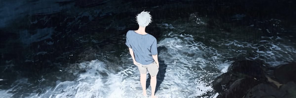 Gravity 𒉭's banner
