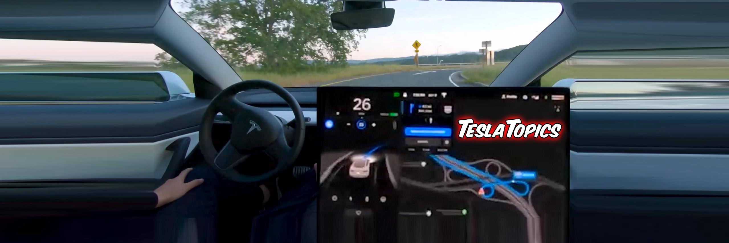 TeslaTopics's banner