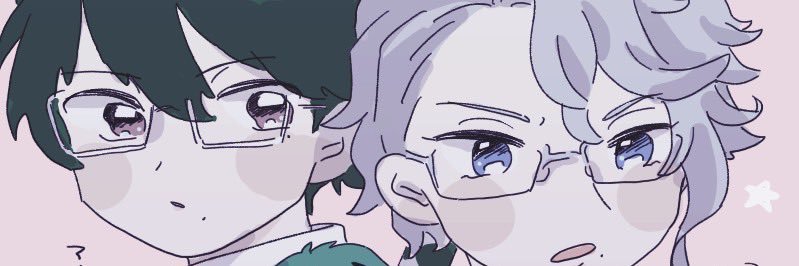 ときつぐ🌸🐙's banner