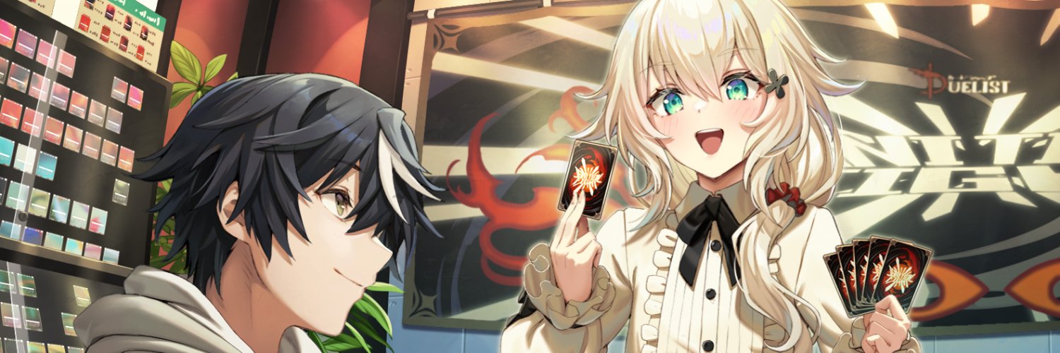 暁刀魚（霊媒師と風魔術発売系）'s banner