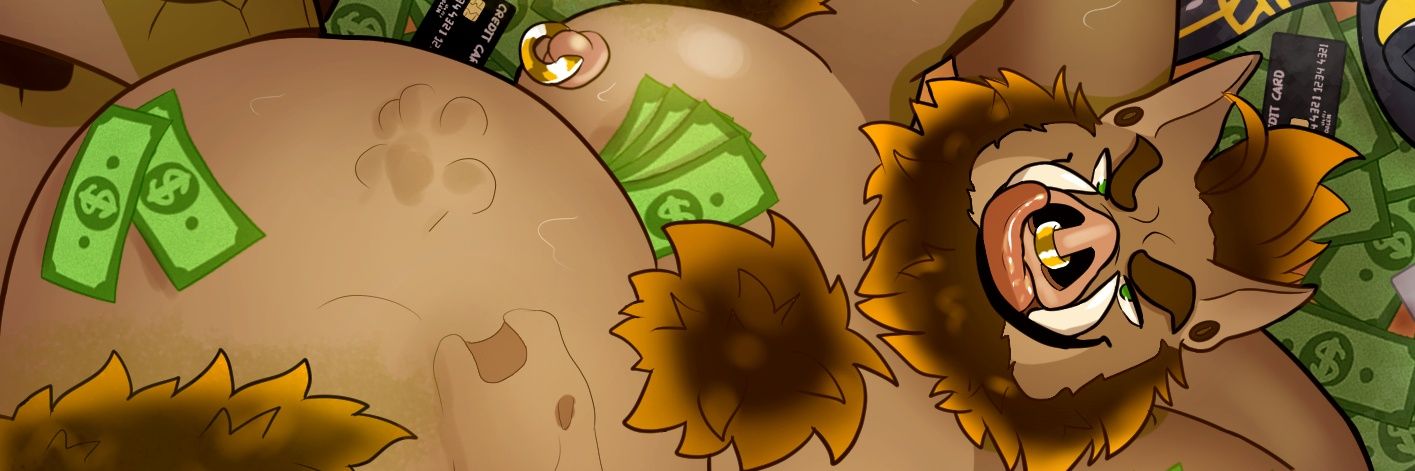 Bauzer's banner