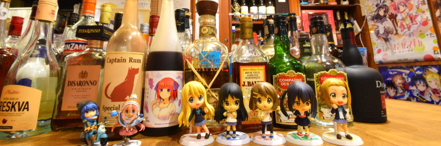 dannalc(ドナルク)'s banner