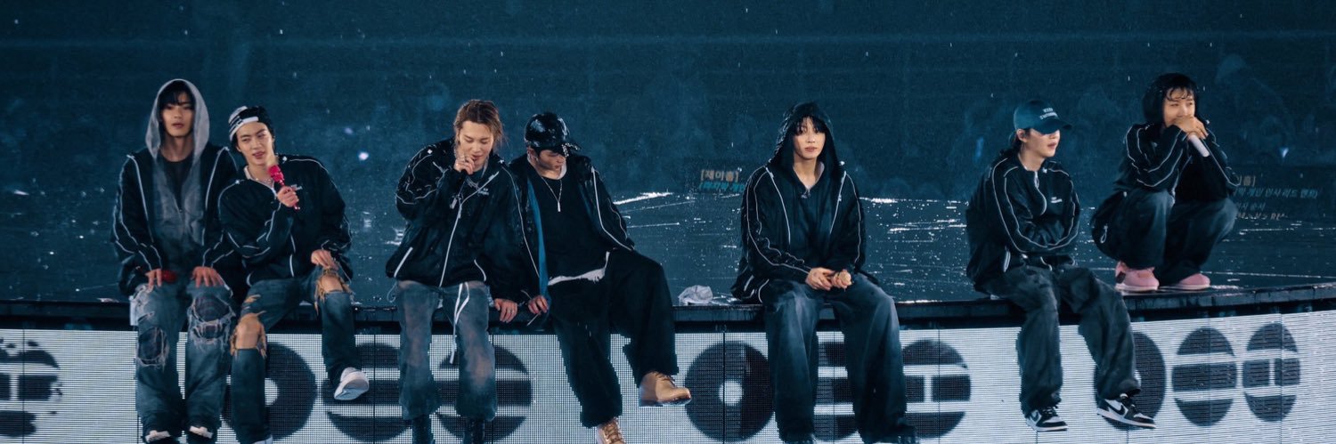 ila is seeing bts's banner