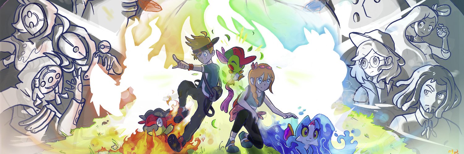 armonía's banner