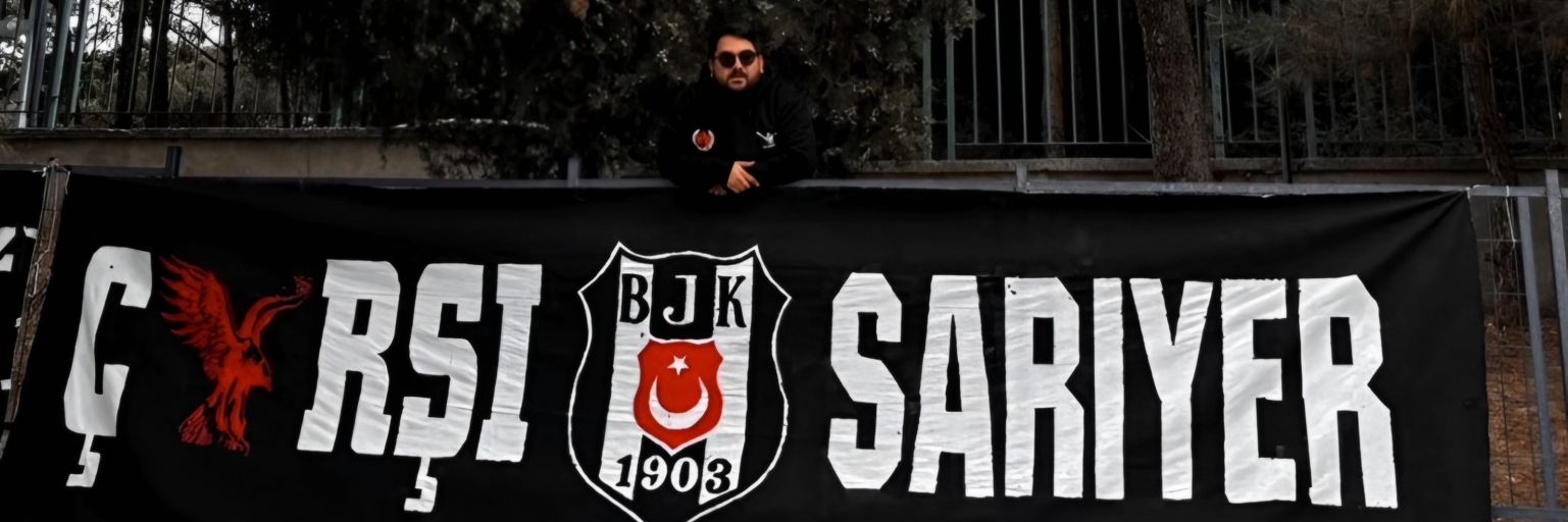KAAN VURAL's banner