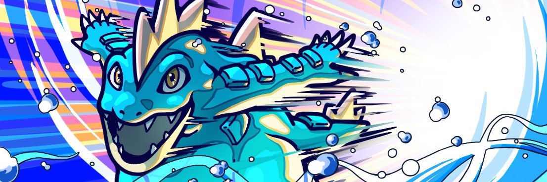 P-CHAO!🍉's banner