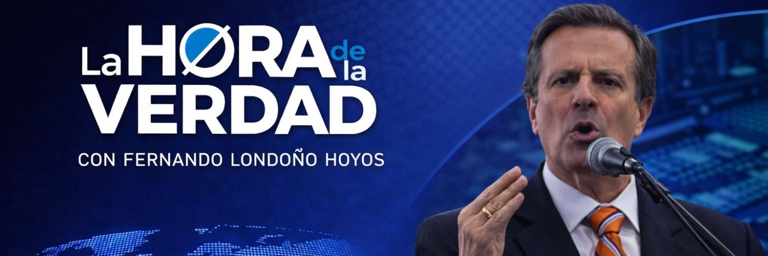 La Hora de La Verdad's banner