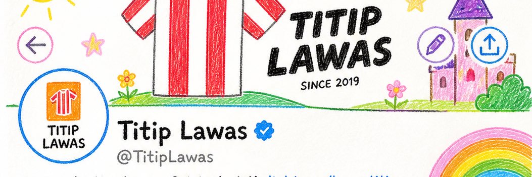 Titip Lawas's banner