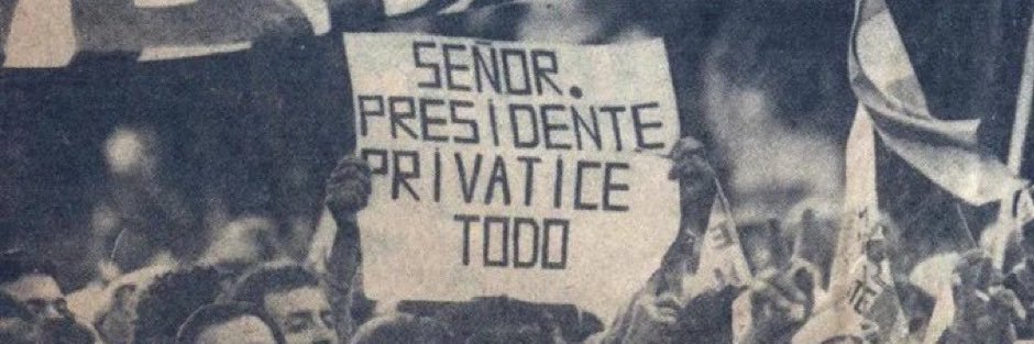 Matías's banner