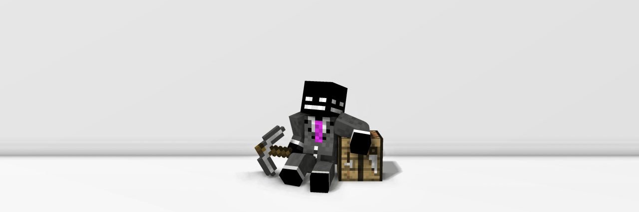 マイクラに限界は無i!!'s banner