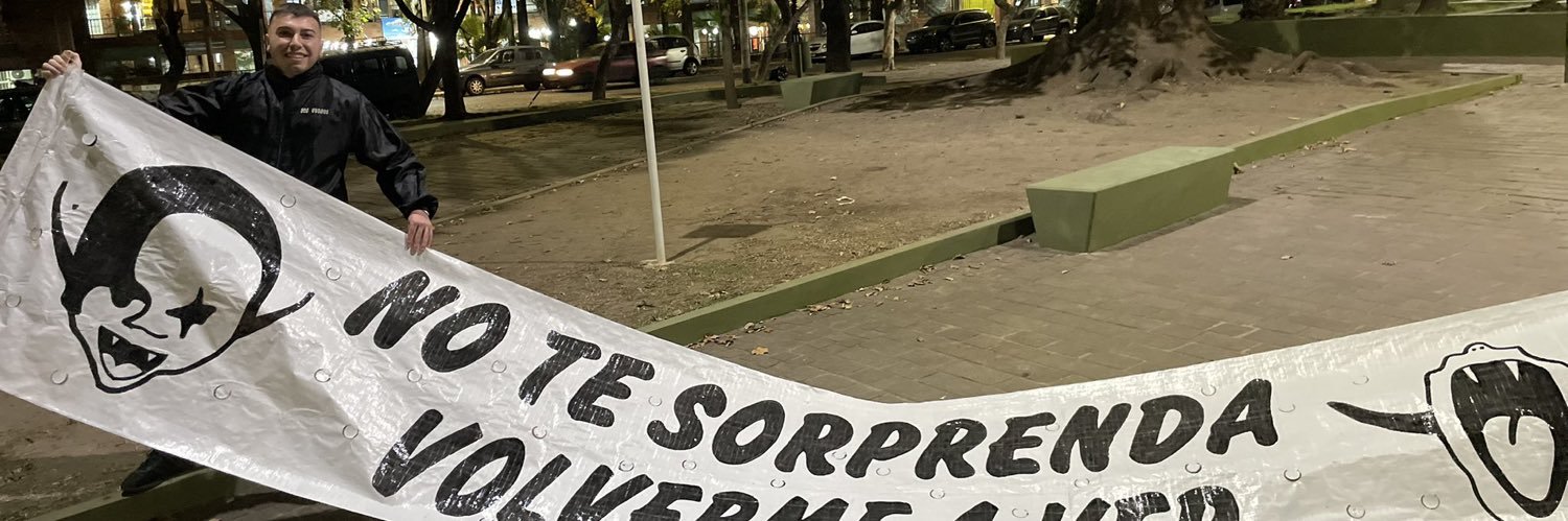 Agus Di Yacovo's banner