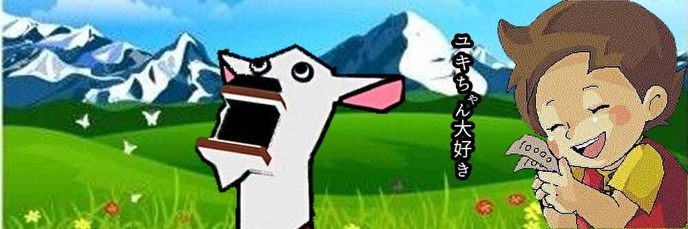 もも's banner