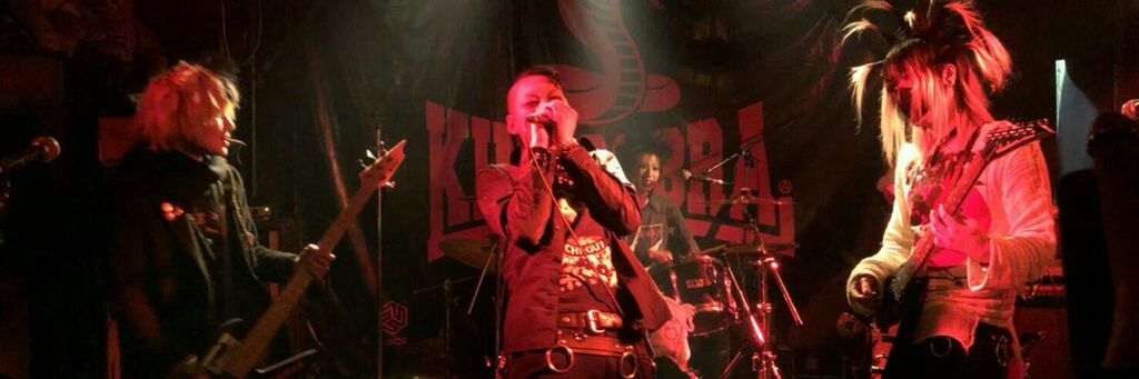 JUNY@電脳酒BAR TUAL-ON店主's banner
