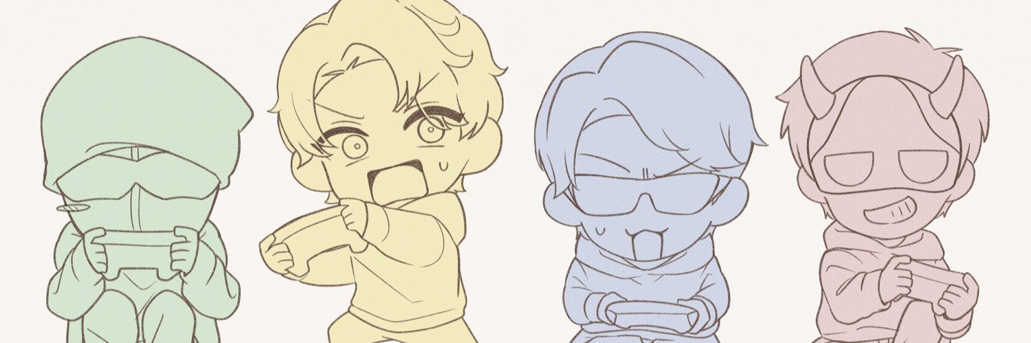 なめこ's banner