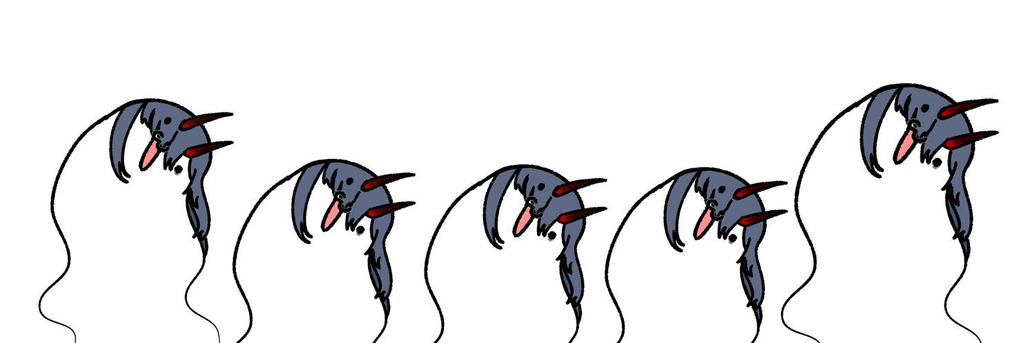 丹午 │ にひる@新人Vtuber's banner