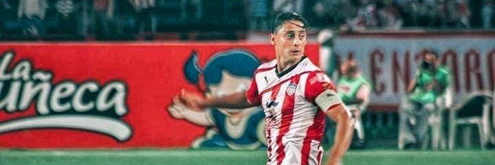 Hablamos de fútbol's banner