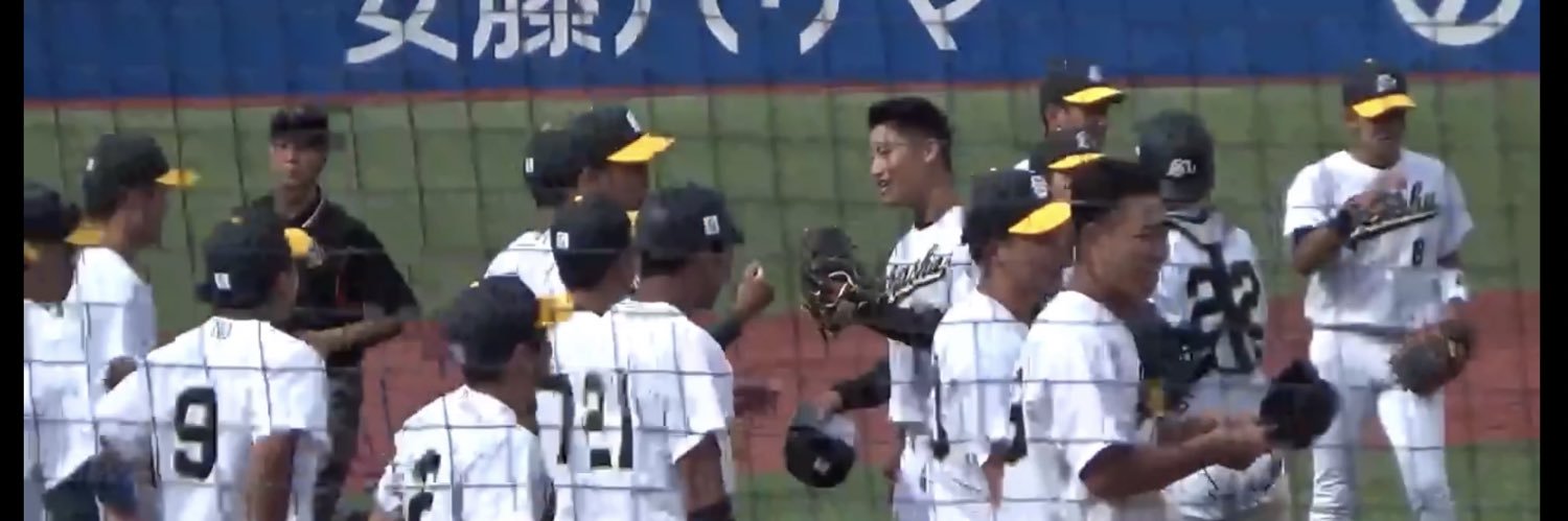 次世代の逸材発掘/Bullpen Watcher's banner