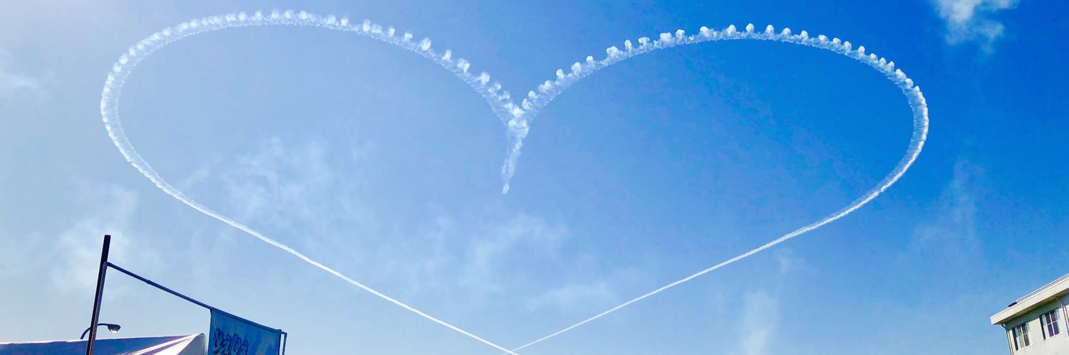 飛行機大好き❤︎CA's banner