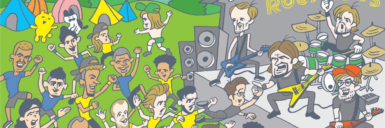 下田恒幸's banner