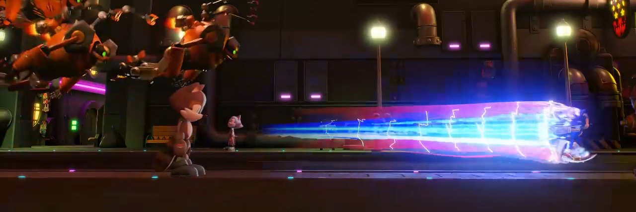 Animated Series Chat™'s banner