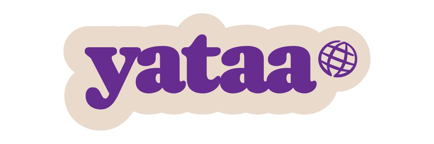 Yataa 🌐's banner