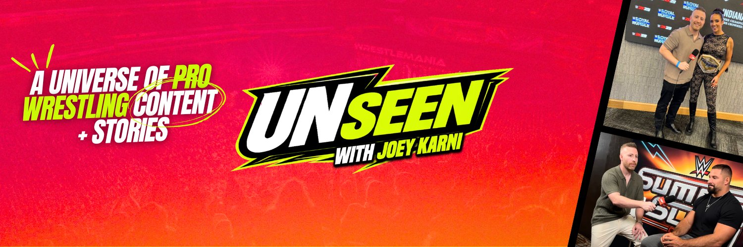 Joey Karni's banner
