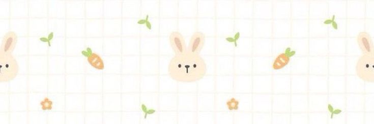bunny's banner
