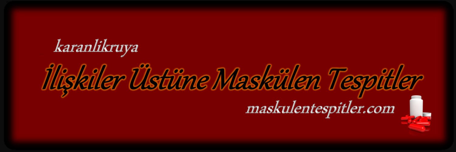 Karanlikruya's banner
