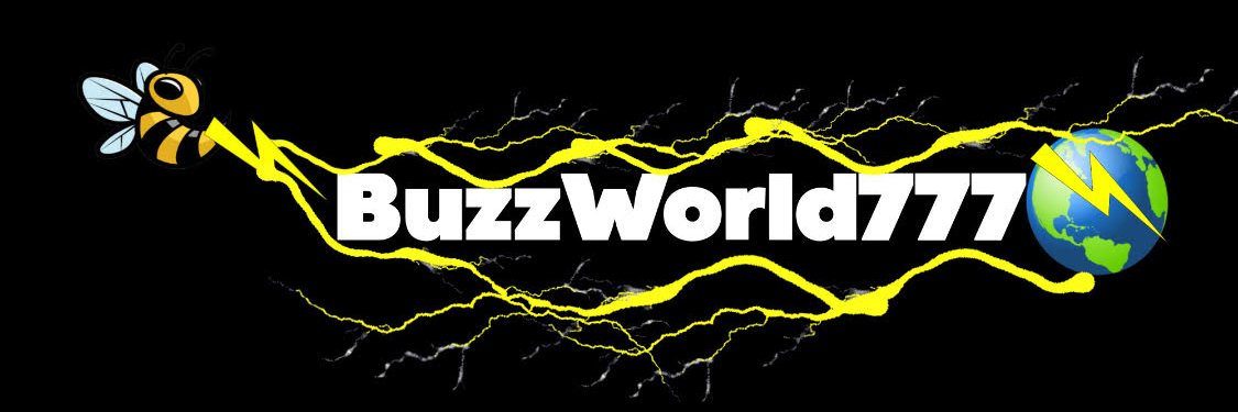 Buzzworld777's banner