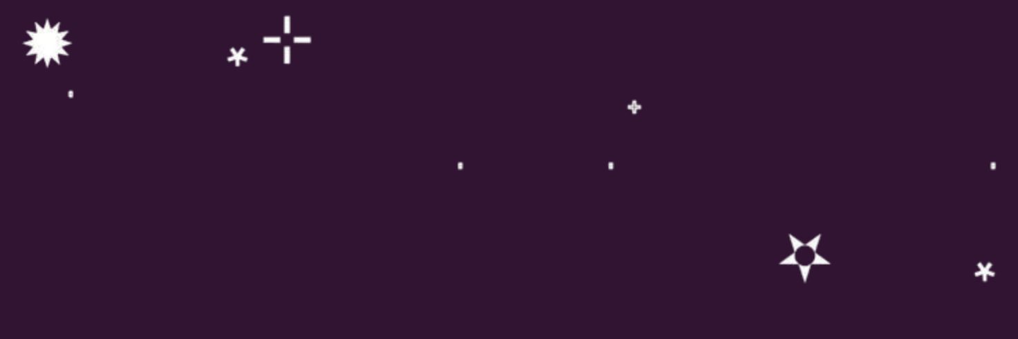 🌌's banner
