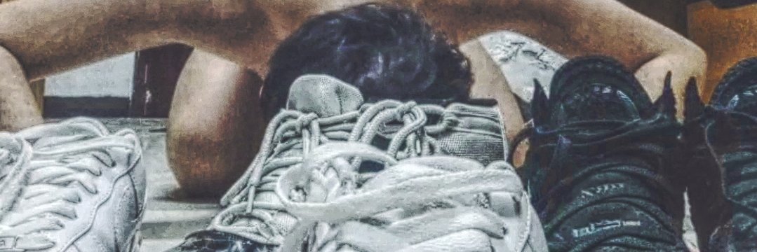 铁树's banner