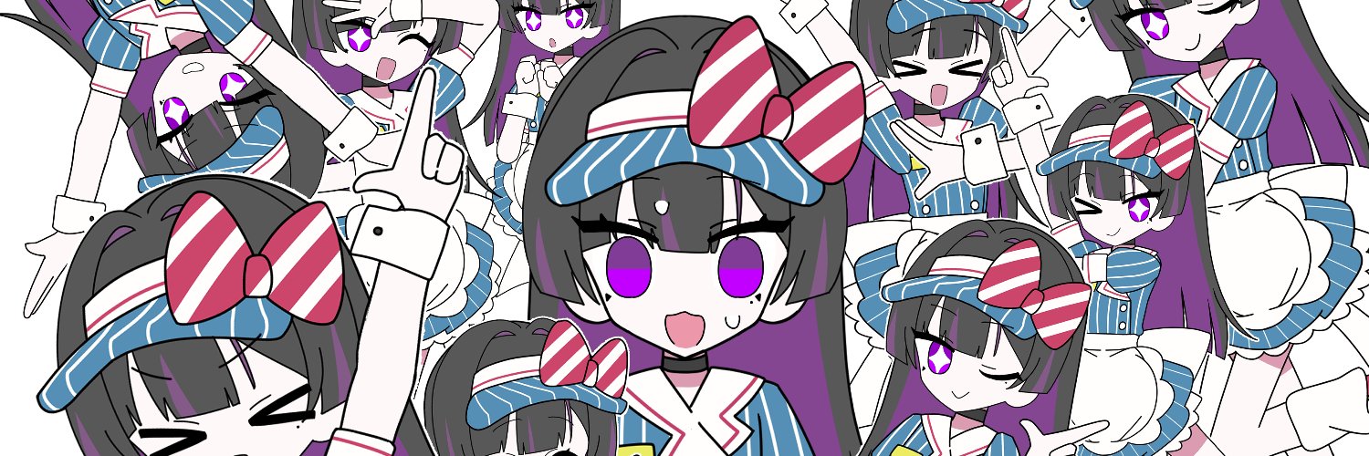 ぱすてるさわ〜🍷's banner