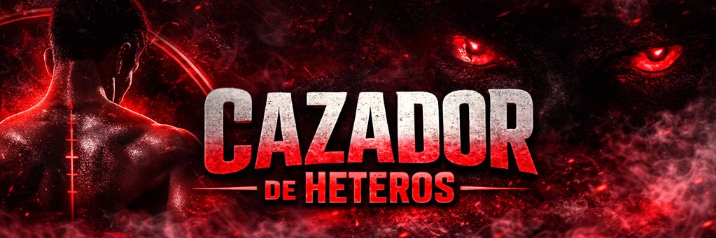 Pasionporheteros's banner