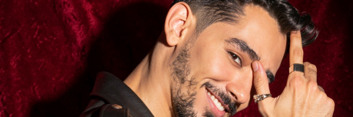 Samad Sedq | صمد صِدق's banner